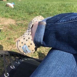 Meet your Posher, April